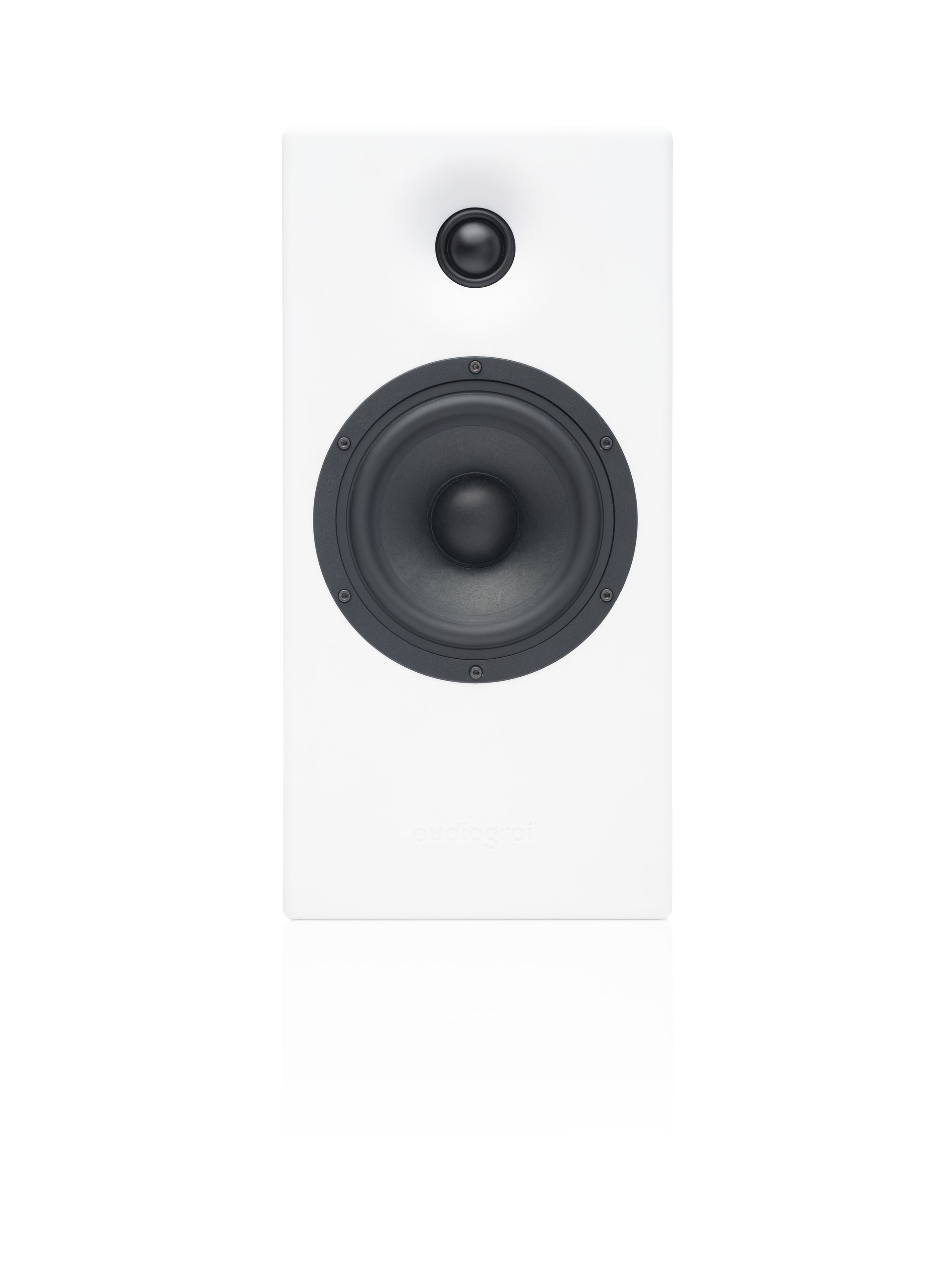 Beluga mini - hi-fi loudspeakers